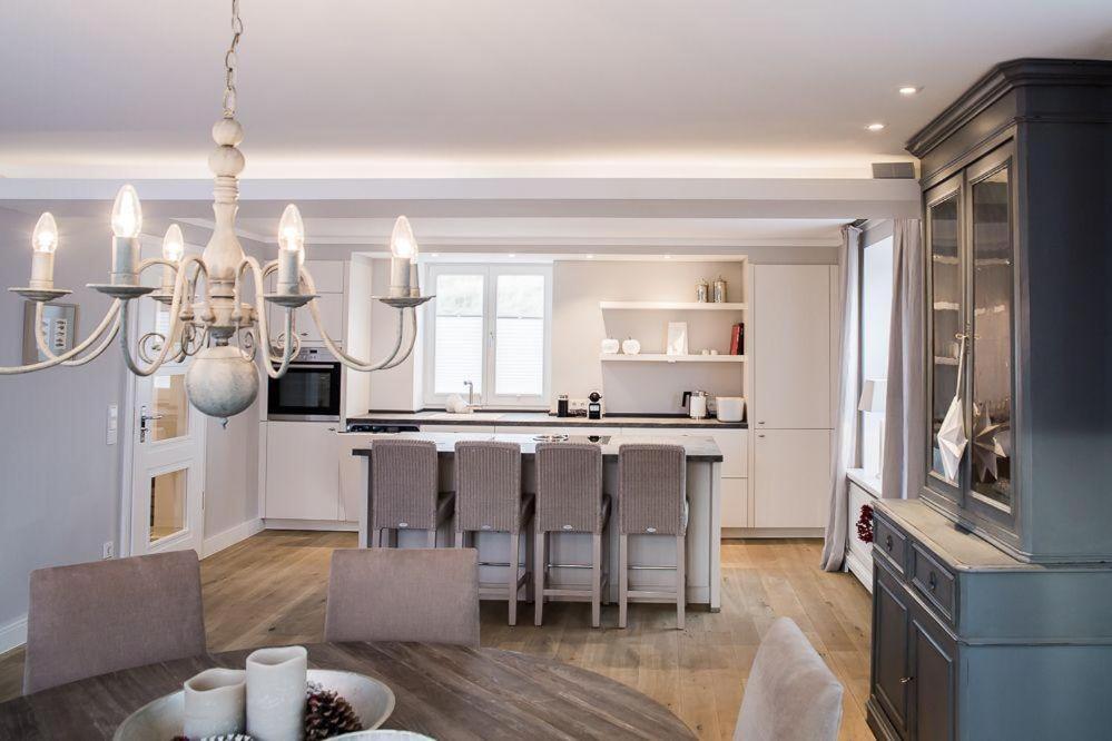 Ferienhaus Strön Hüs *