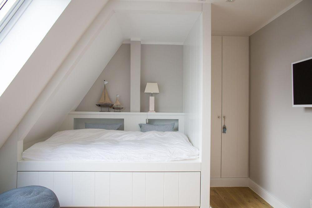 Strön Hüs Ferienhaus Hörnum